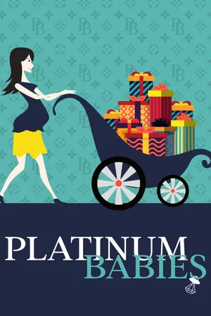 Platinum Babies