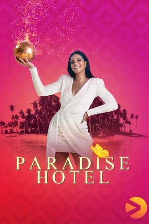 Paradise Hotel