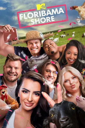 MTV Floribama Shore