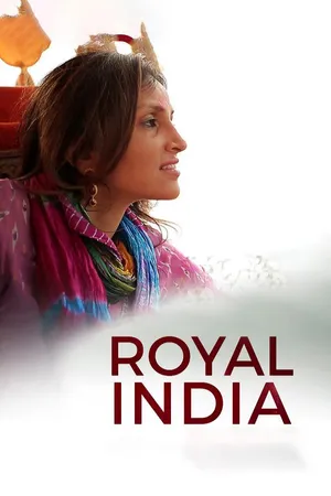 Royal India