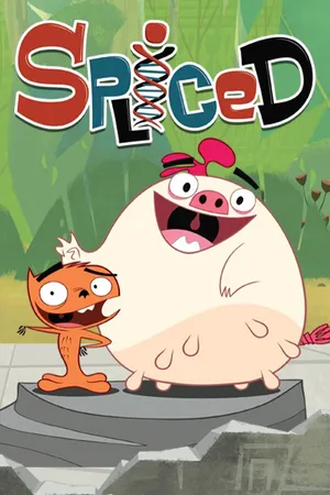 Spliced
