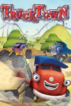 Trucktown