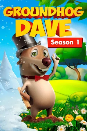 Groundhog Dave Season 1