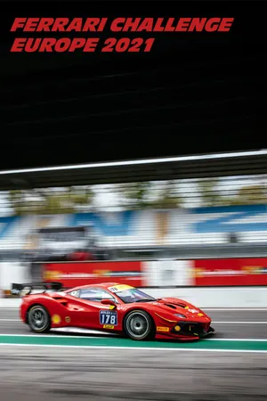 Ferrari Challenge Europe: Highlights