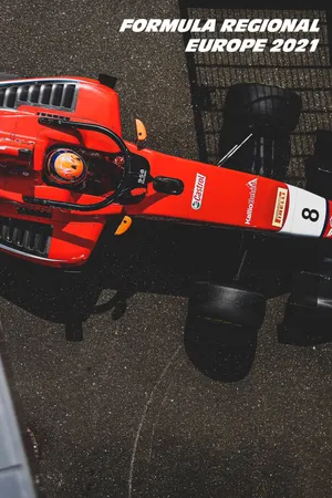 FIA Formula Regional: Highlights