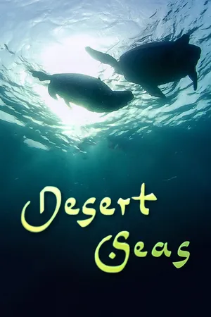 Desert Seas