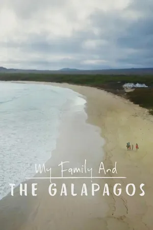 My Family and The Galapagos