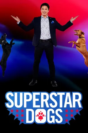 Superstar Dogs