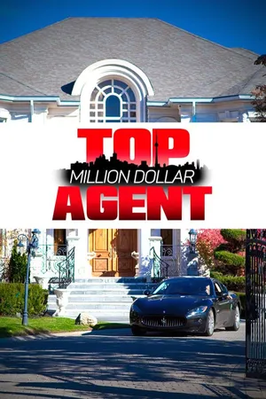 Top Million Dollar Agent