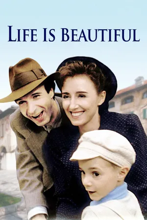 Life Is Beautiful (La Vita E Bella)