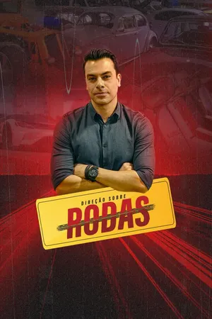 Direção Sobre Rodas - Temporada 1