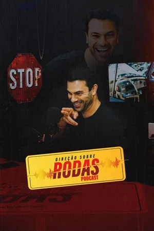 Podcast DSR