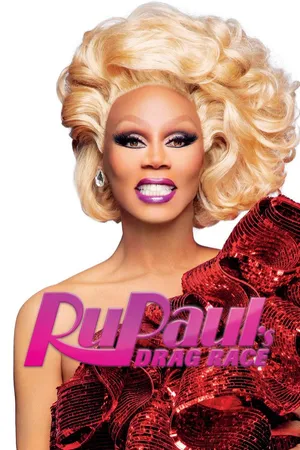 RuPaul's Drag Race
