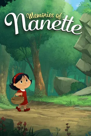 Memories of Nanette