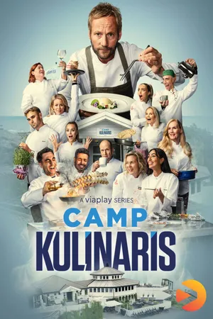 Camp Kulinaris