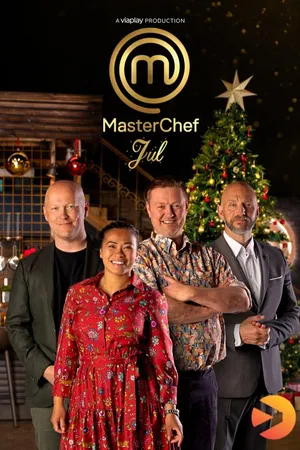 Masterchef Jul