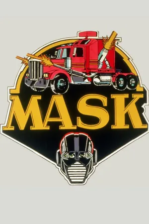 M.A.S.K.