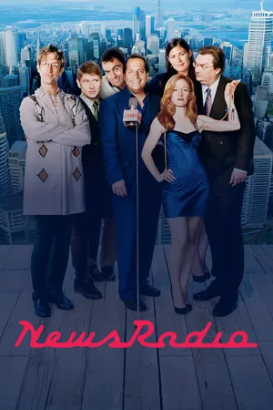 Newsradio