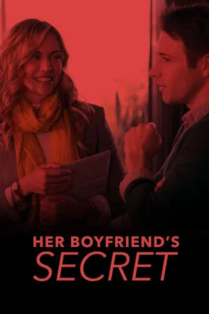 Her Boyfriend’s Secret