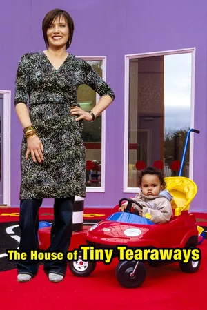 House of Tiny Tearaways