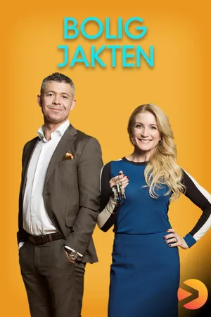 Boligjakten
