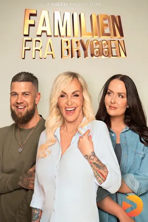 Familien fra Bryggen
