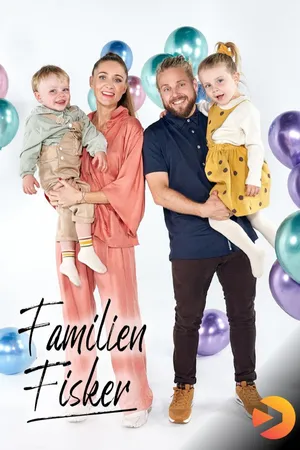 Familien Fisker