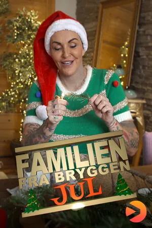 Familien fra Bryggen Jul