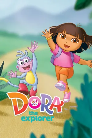 Dora utforskeren