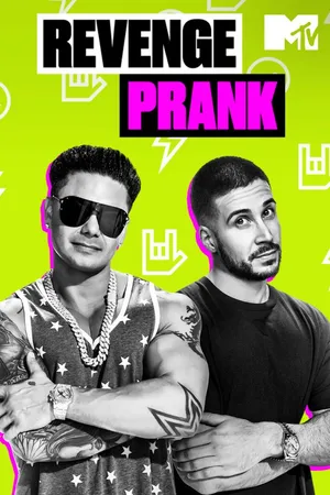Revenge Prank with DJ Pauly D & Vinny