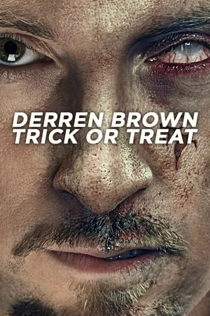 Derren Brown - Trick or Treat