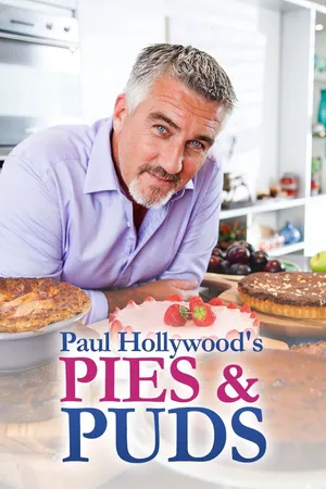 Paul Hollywood's Pies and Puds
