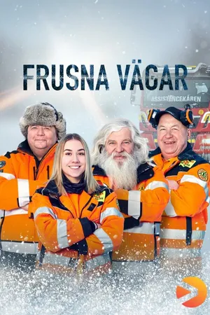 Frusna vägar