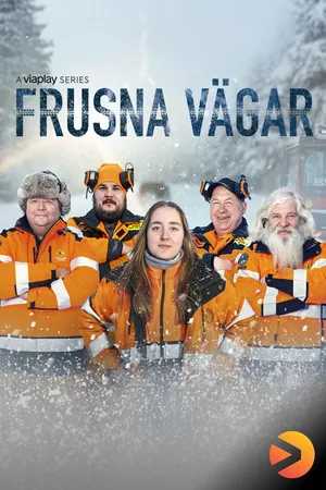 Frusna vägar