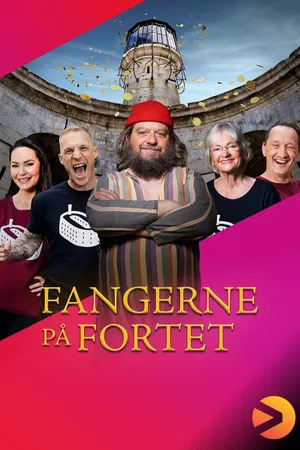 Fangerne på Fortet