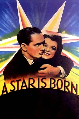 A Star is Born
