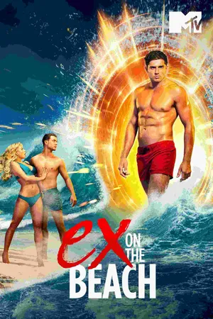 Ex On The Beach