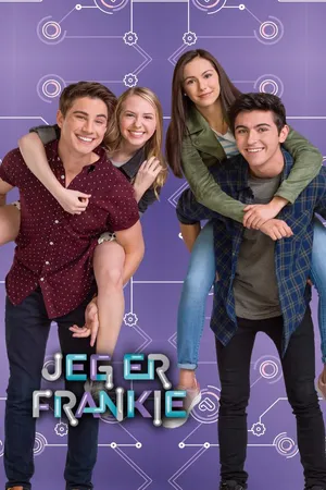 Jeg er Frankie