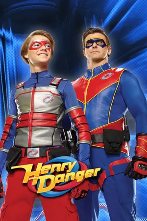 Henry Danger