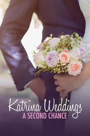 Katrina Weddings: A Second Chance