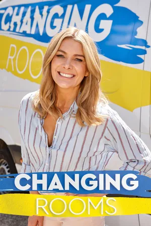 Changing Rooms Australia