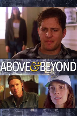 Above & Beyond