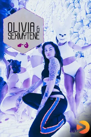 Olivia og sexmytene