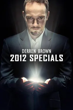 Derren Brown - 2012 Specials