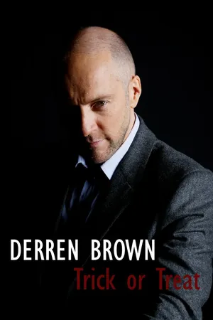 Derren Brown - Trick or Treat