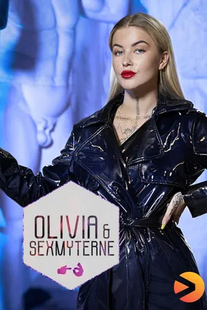 Olivia og Sexmyterne