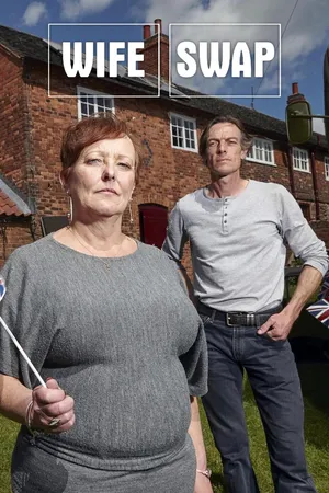 Wife Swap UK