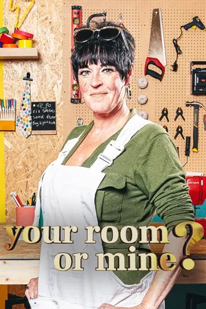 Your Room or Mine?