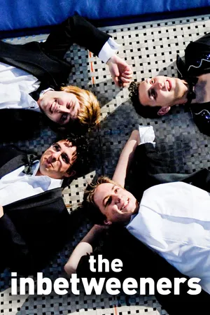 The Inbetweeners