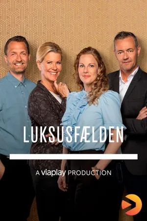 Luksusfælden